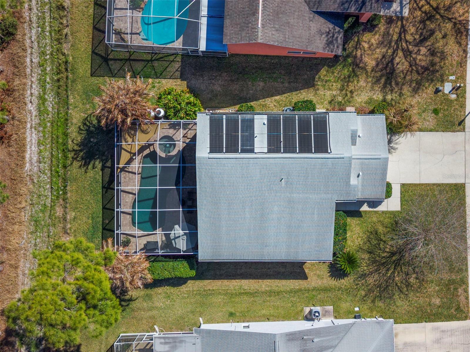 Image 43 of 69 For 1703 Bayhill Drive