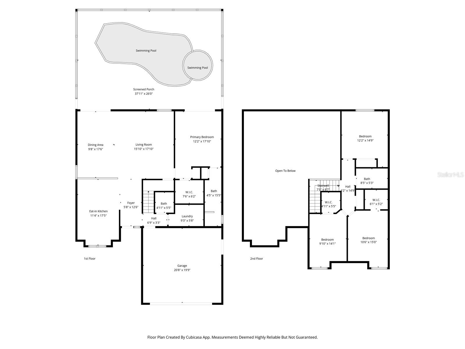 Image 44 of 69 For 1703 Bayhill Drive