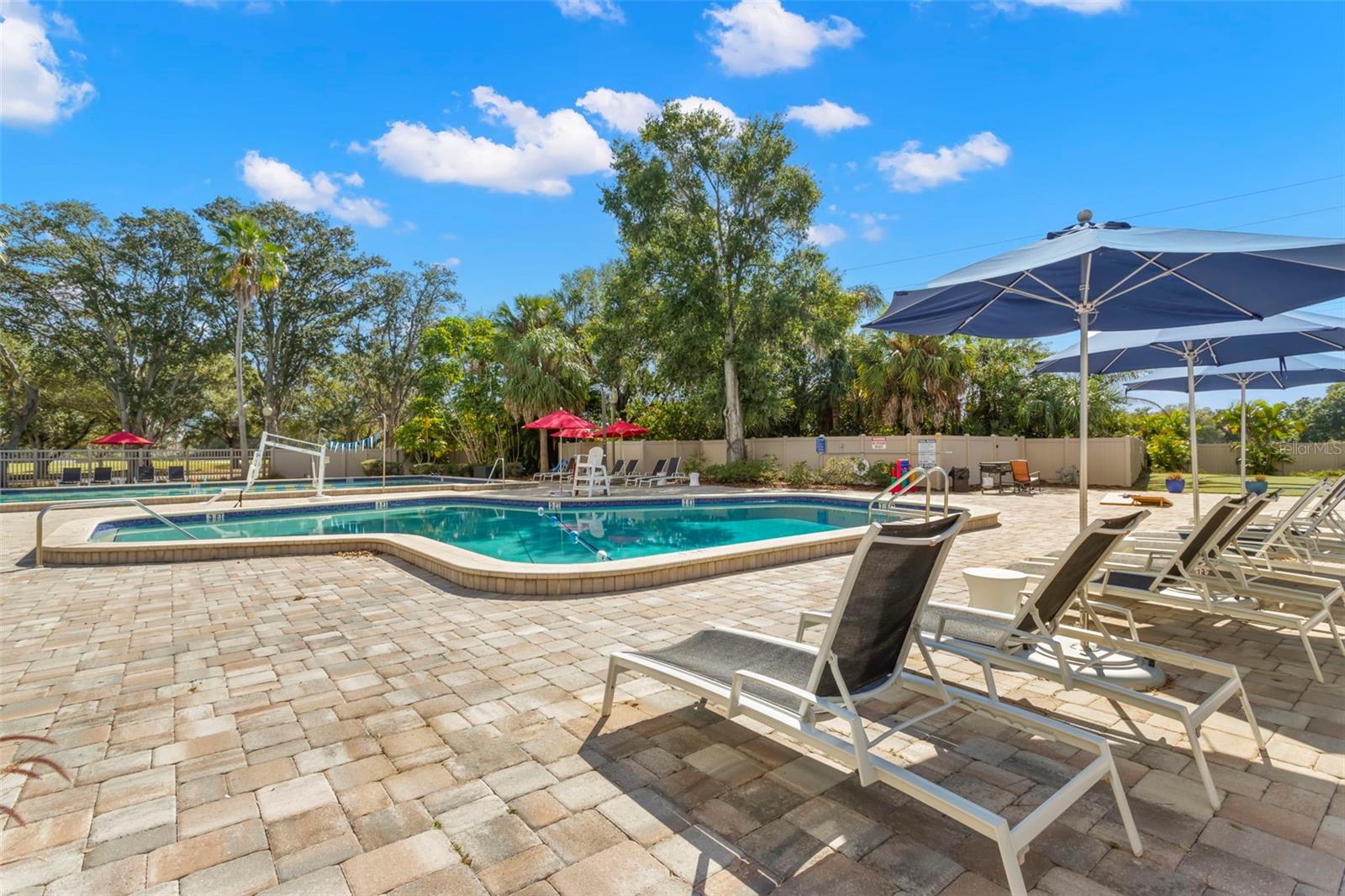 Image 47 of 69 For 1703 Bayhill Drive