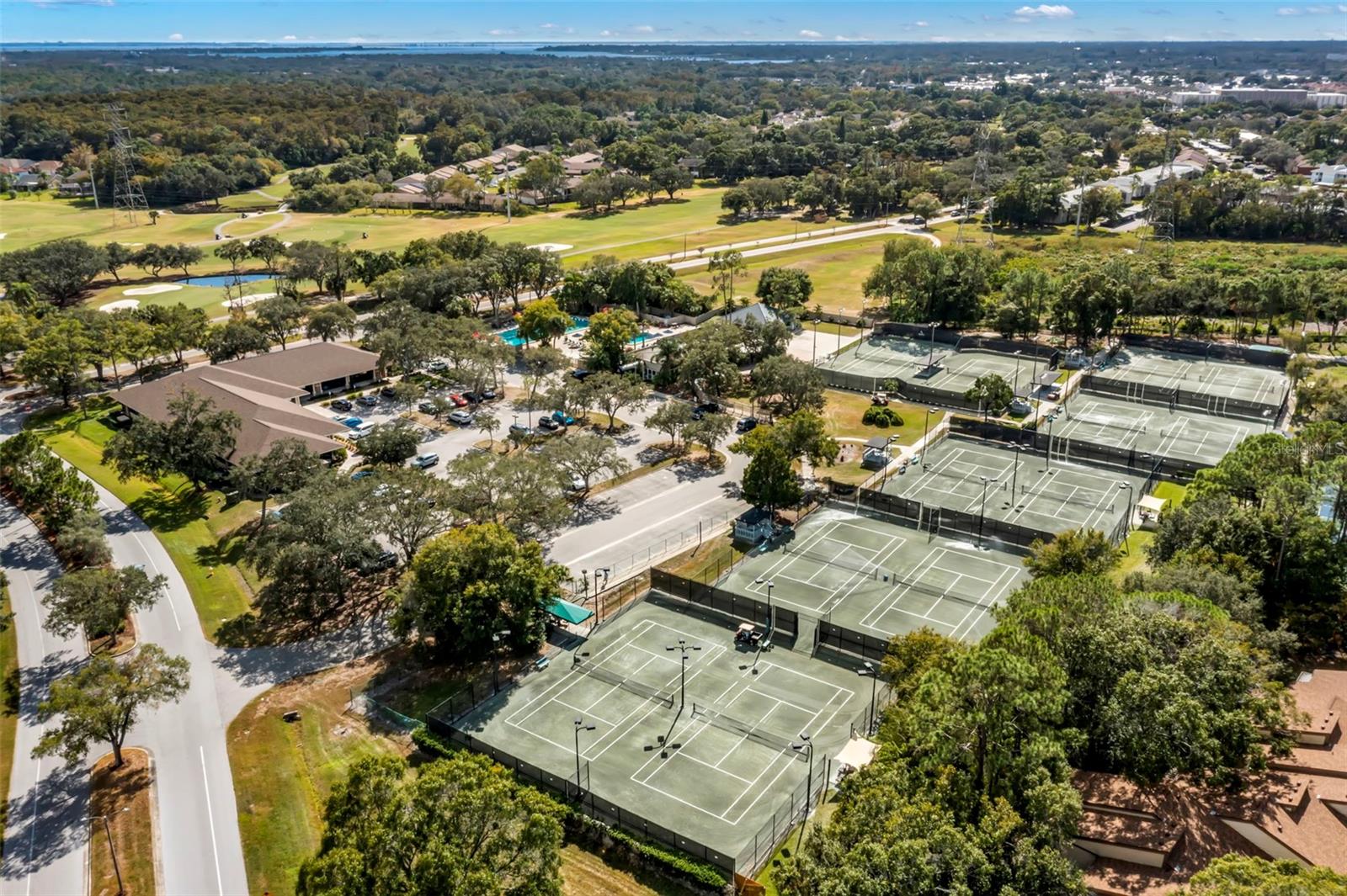 Image 54 of 69 For 1703 Bayhill Drive