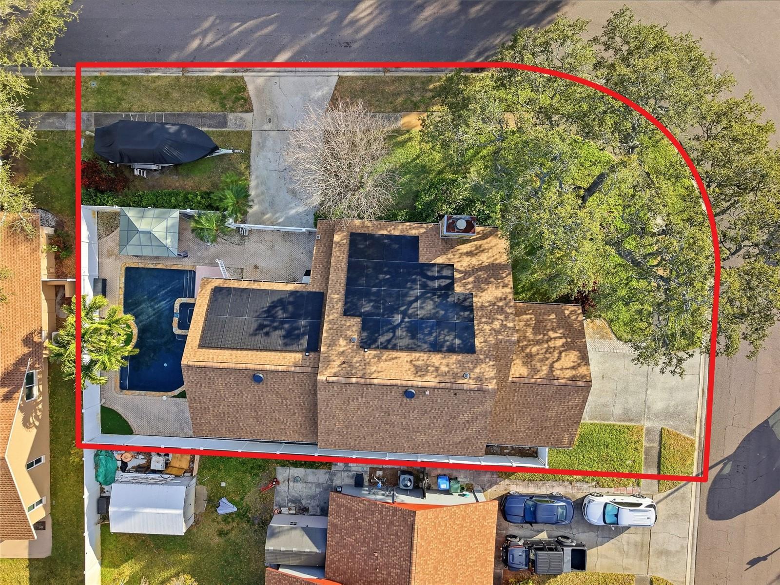 Image 54 of 58 For 11629 Anchor Way