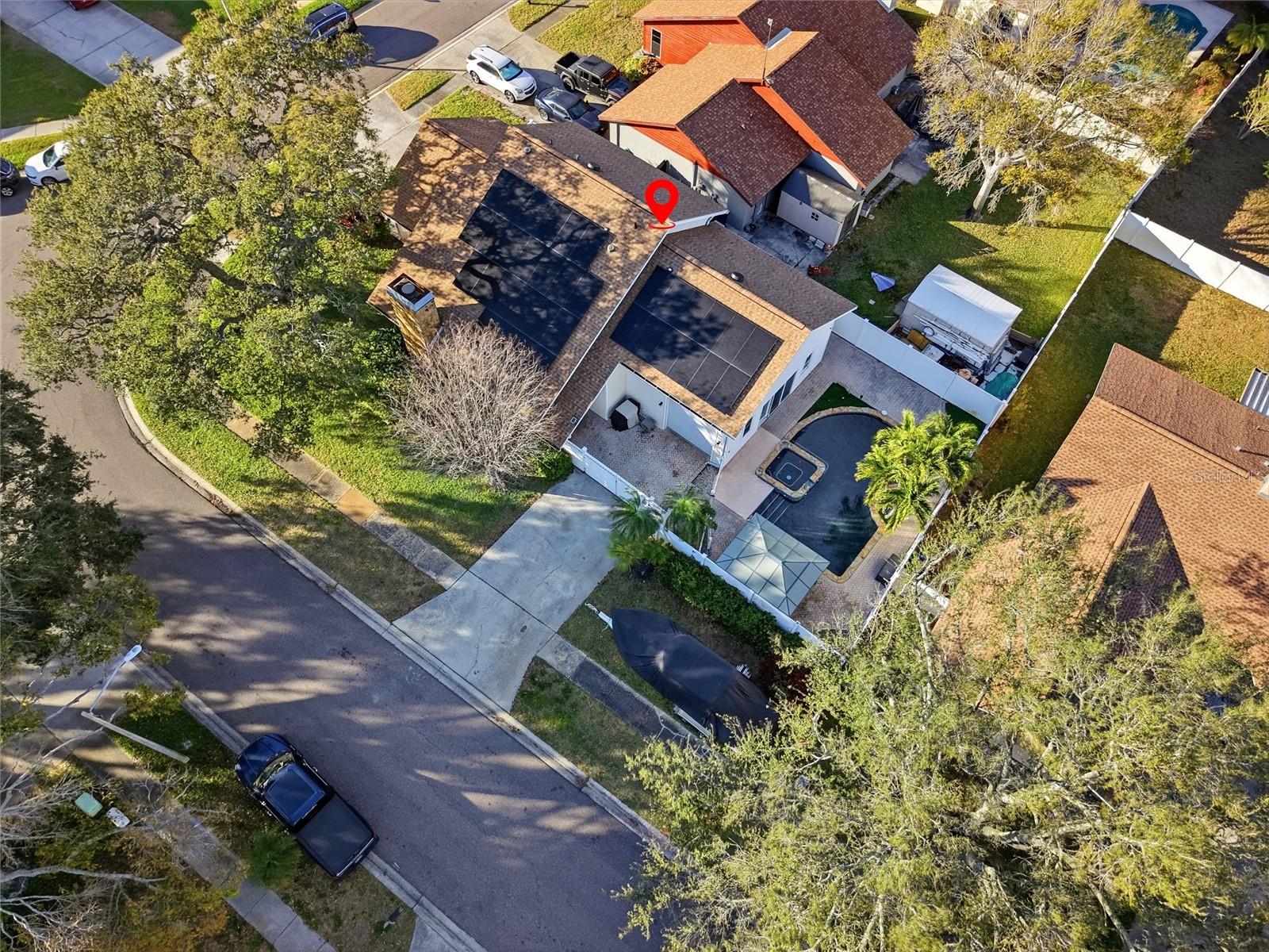 Image 56 of 58 For 11629 Anchor Way