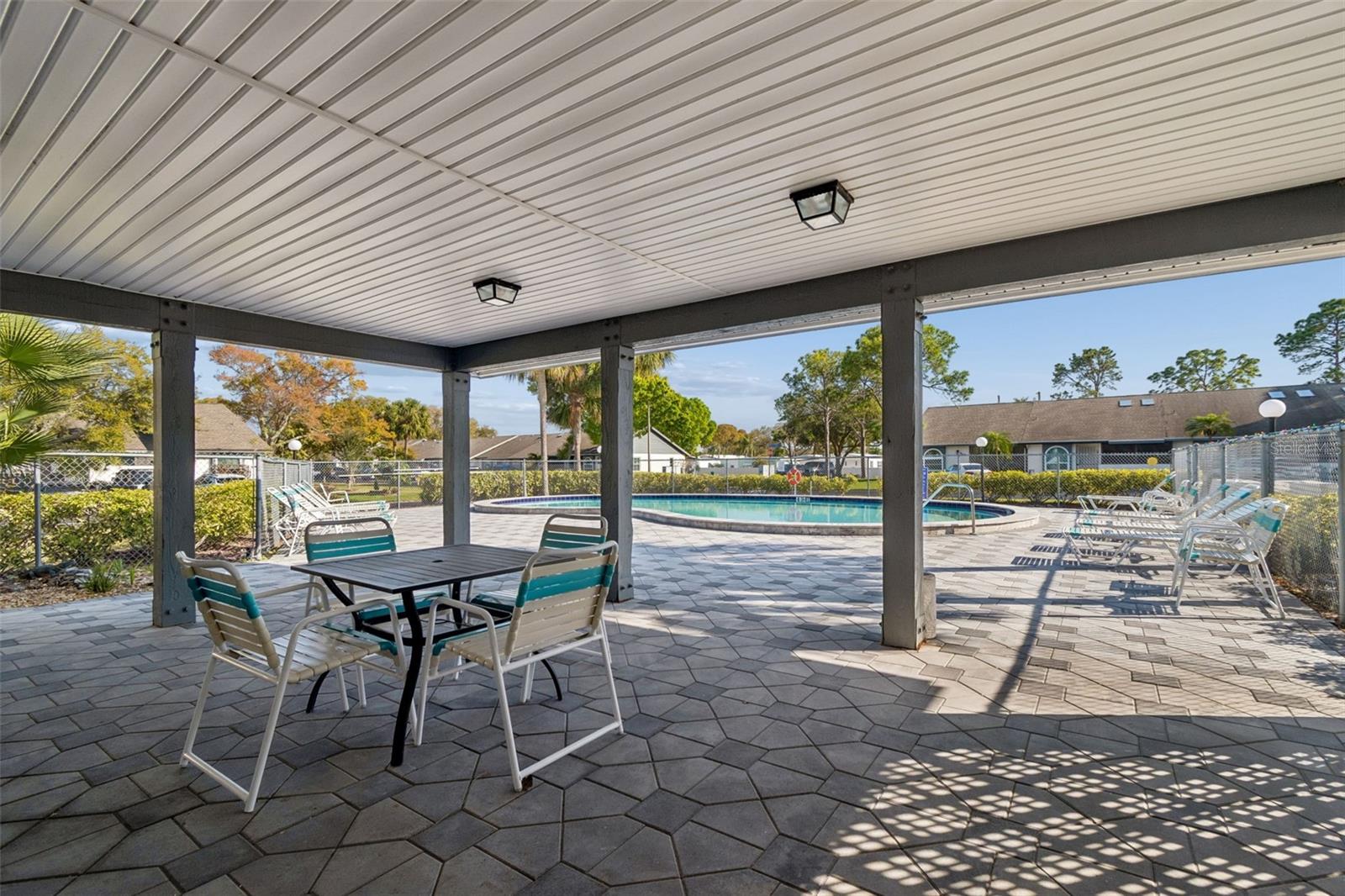 Image 38 of 44 For 3766 El Camino Court