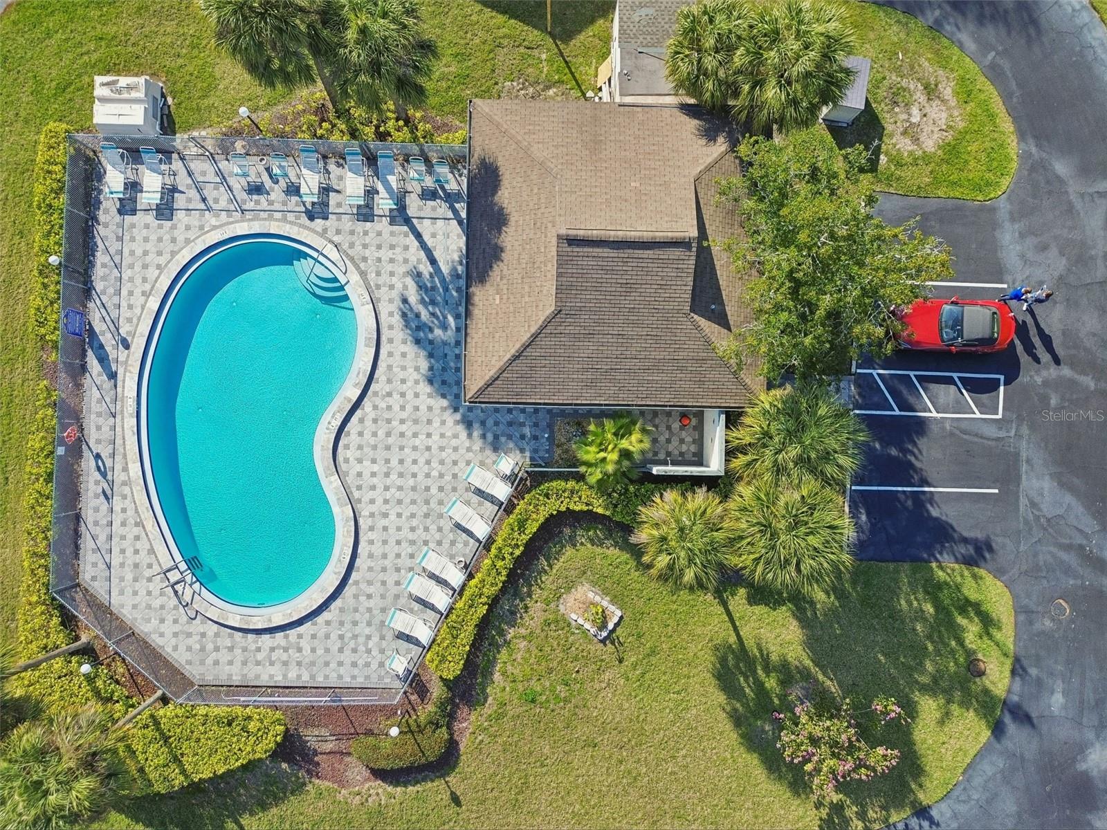 Image 40 of 44 For 3766 El Camino Court