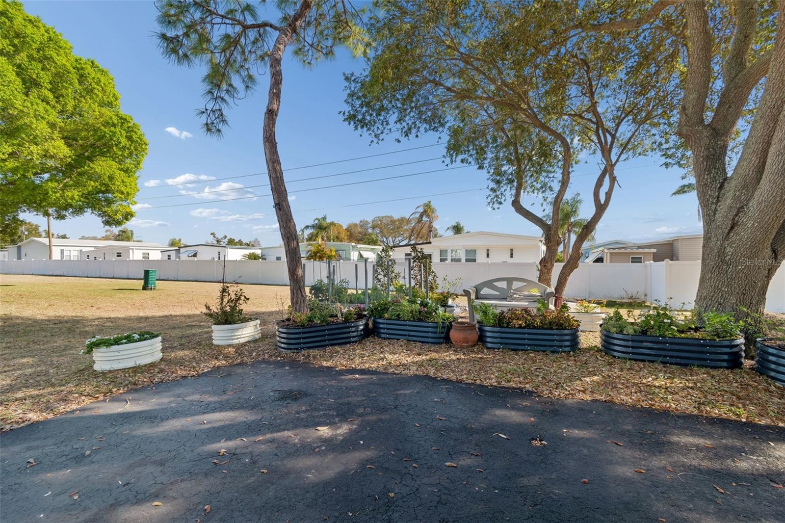 Image 42 of 44 For 3766 El Camino Court