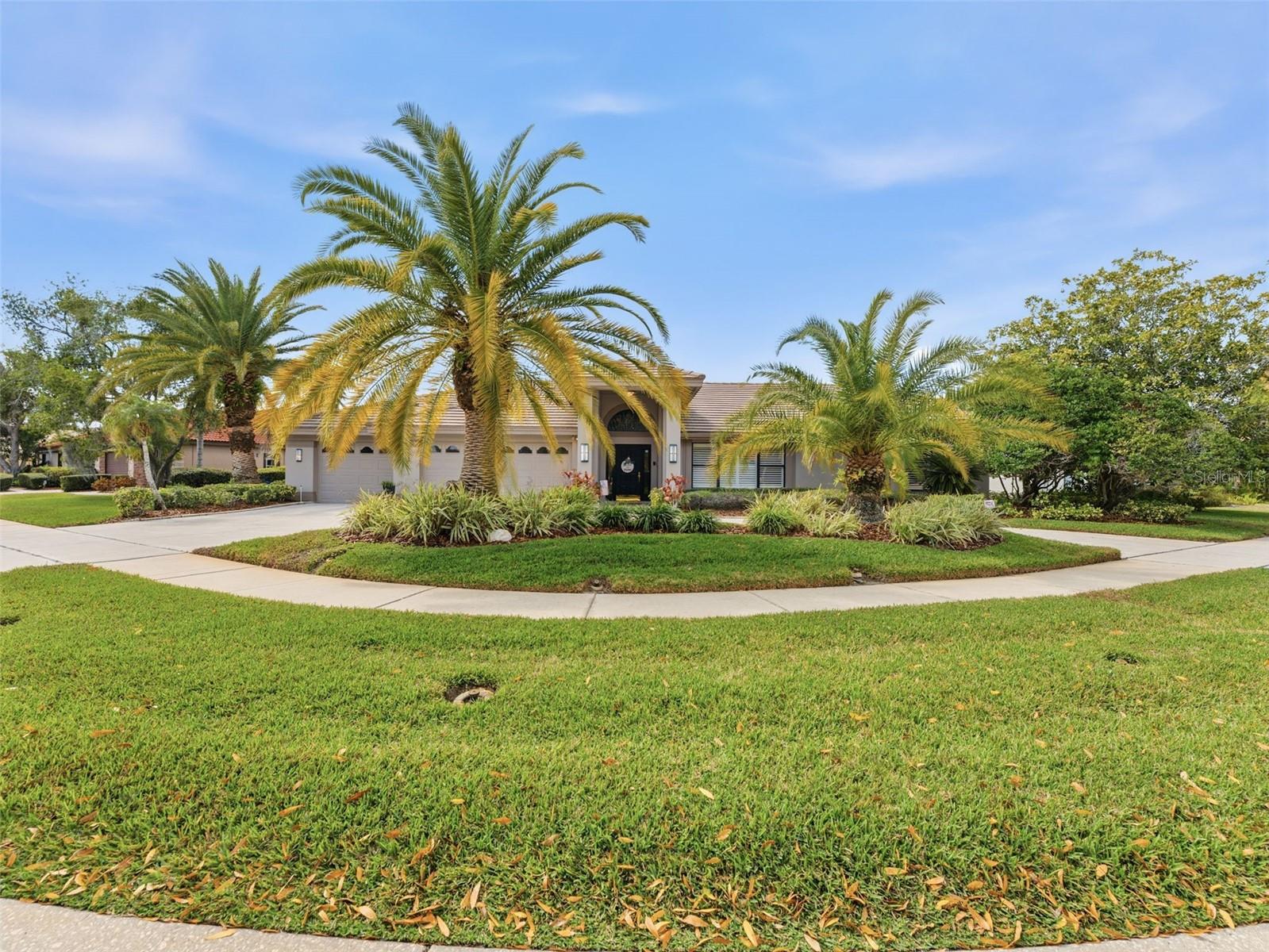 Image 3 of 60 For 4830 Longwater Way