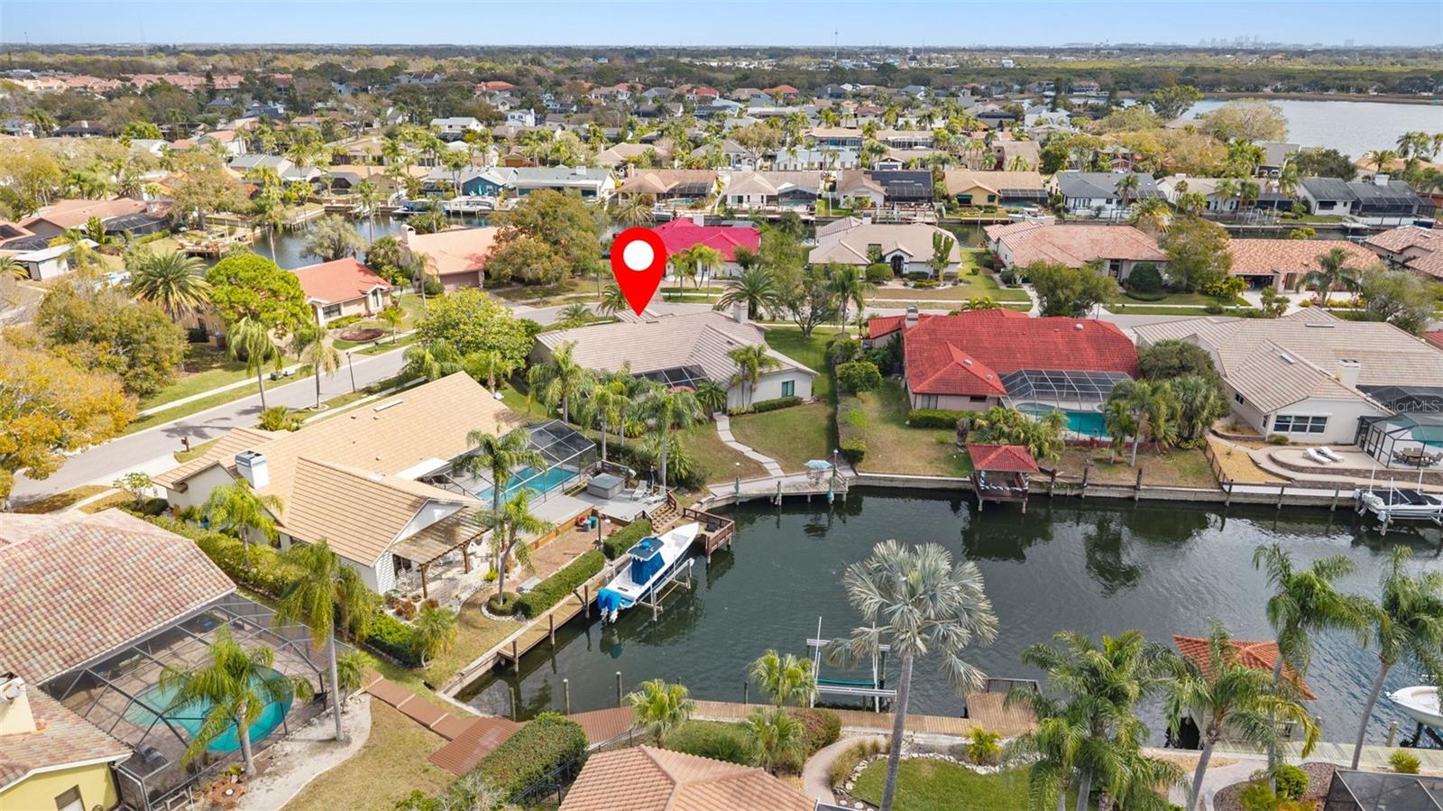 Image 52 of 60 For 4830 Longwater Way