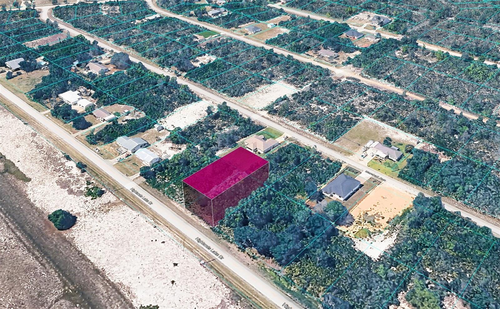 Image 2 of 4 For 102 Highlands Lake Drive