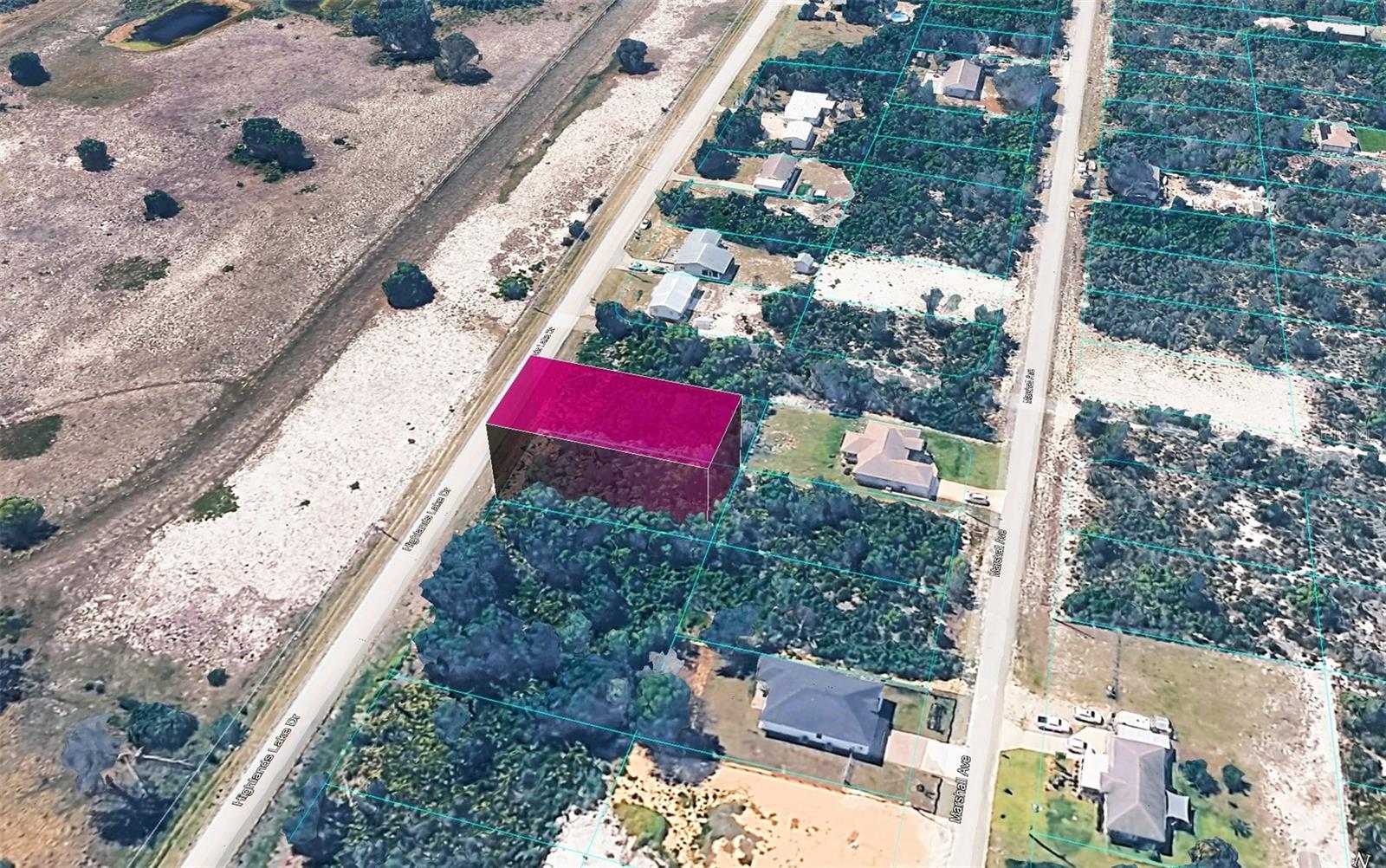 Image 3 of 4 For 102 Highlands Lake Drive