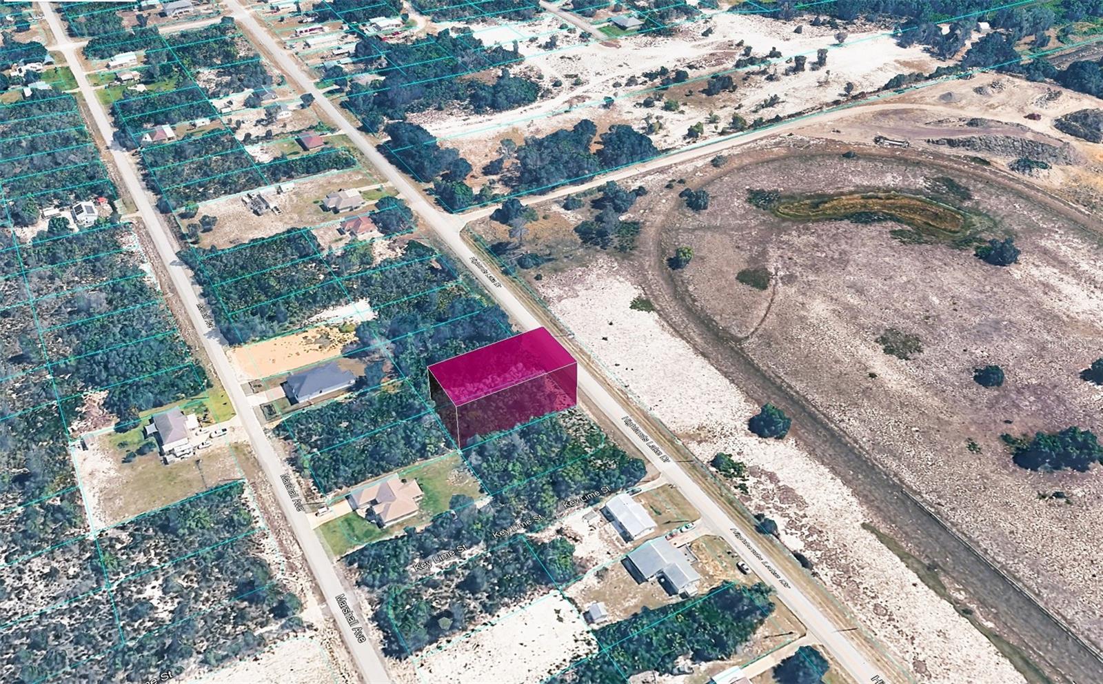 Image 4 of 4 For 102 Highlands Lake Drive