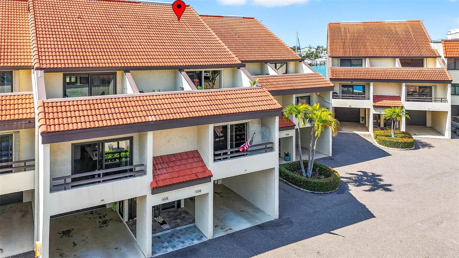 Image 57 of 86 For 132 1st Street E 106