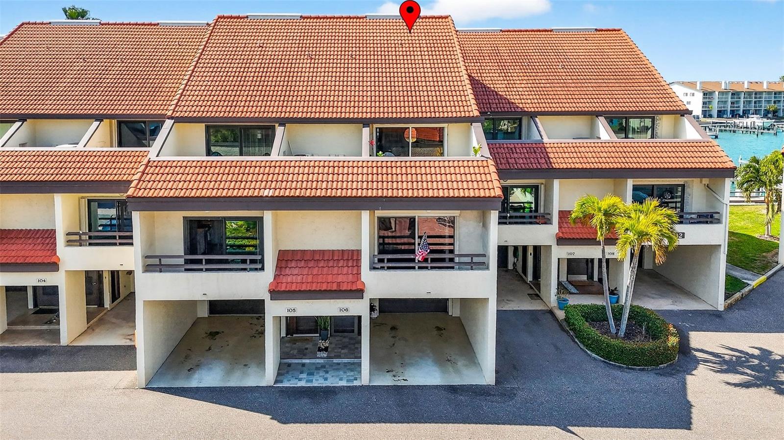 Image 58 of 86 For 132 1st Street E 106