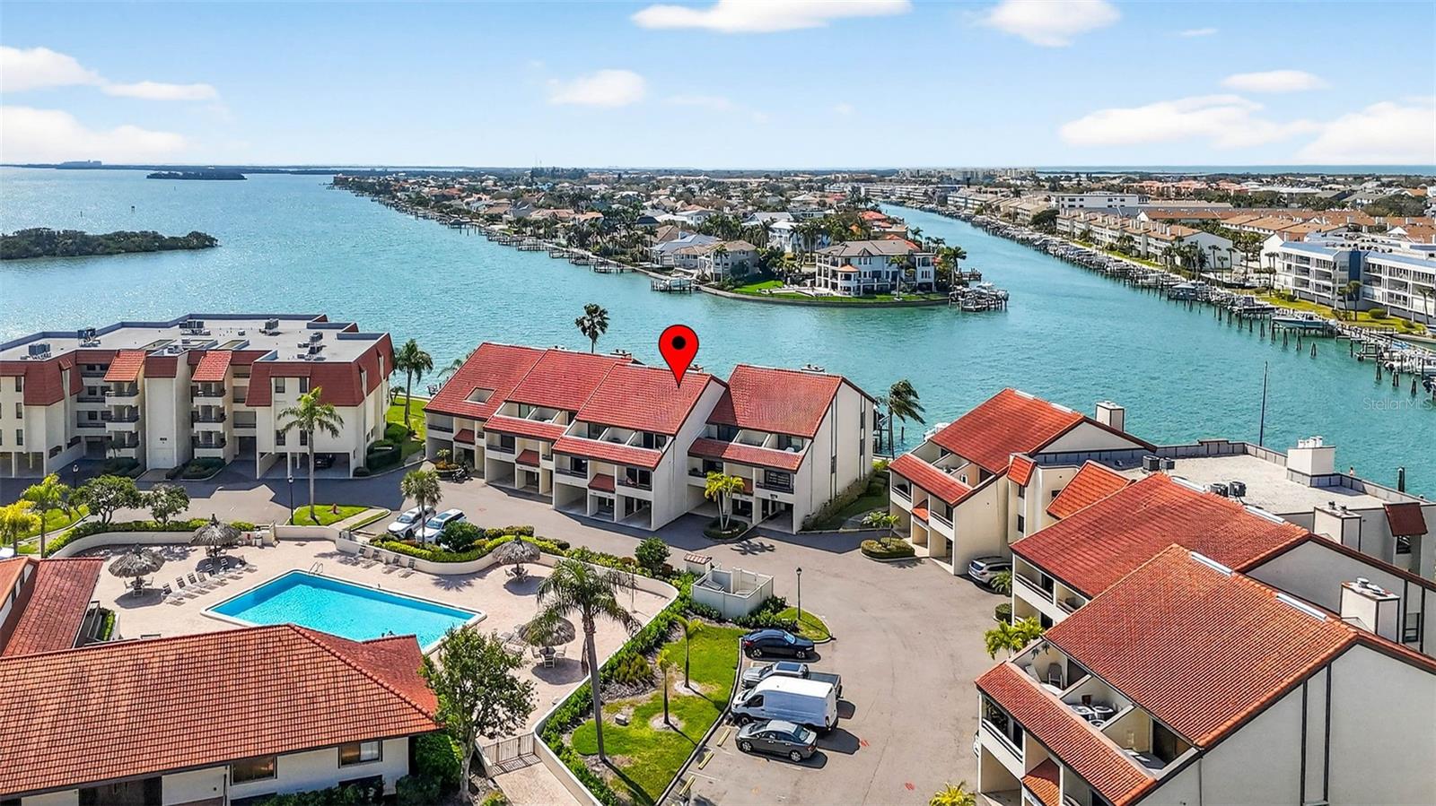 Image 60 of 86 For 132 1st Street E 106