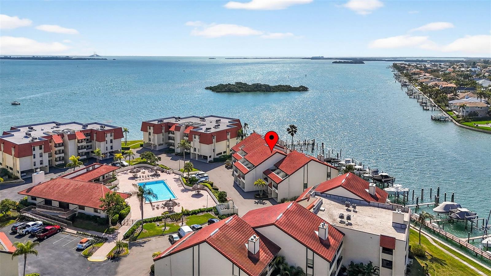 Image 61 of 86 For 132 1st Street E 106