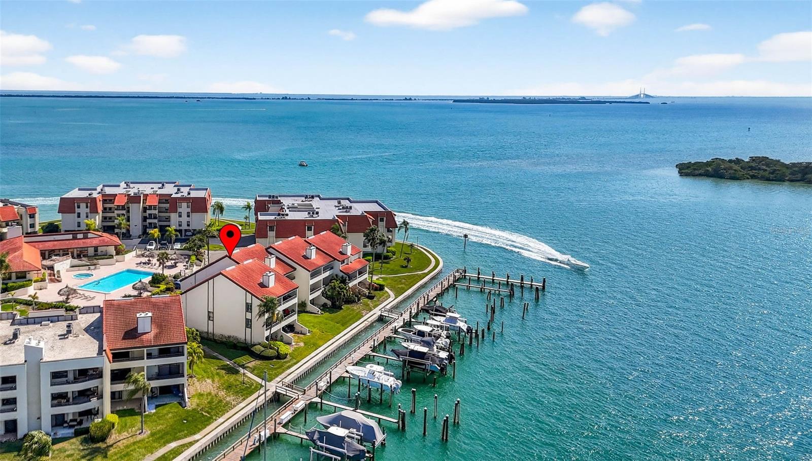 Image 62 of 86 For 132 1st Street E 106