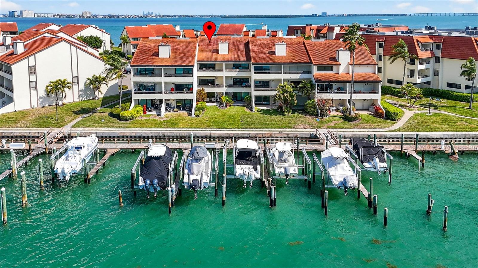 Image 64 of 86 For 132 1st Street E 106