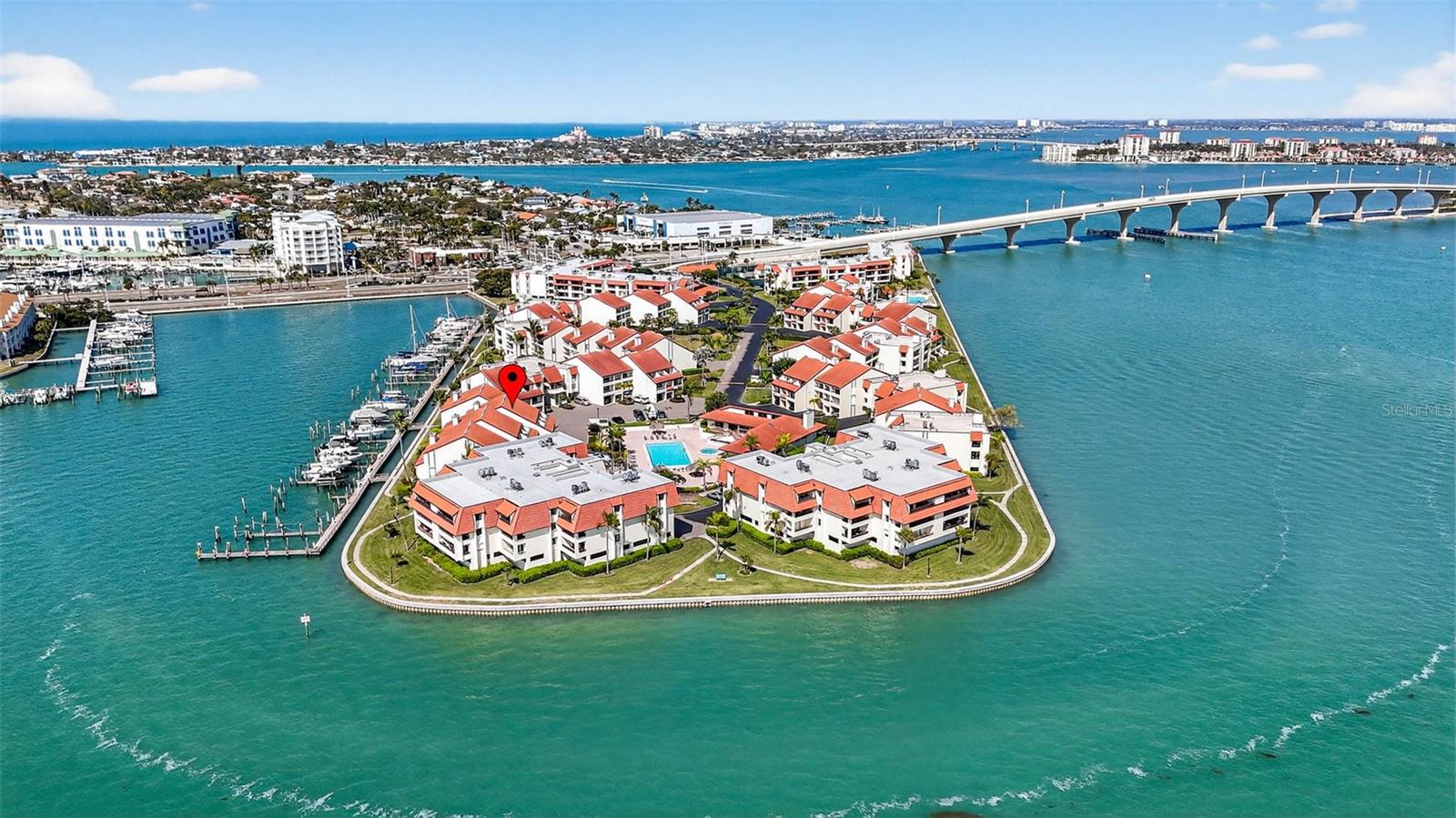 Image 68 of 86 For 132 1st Street E 106