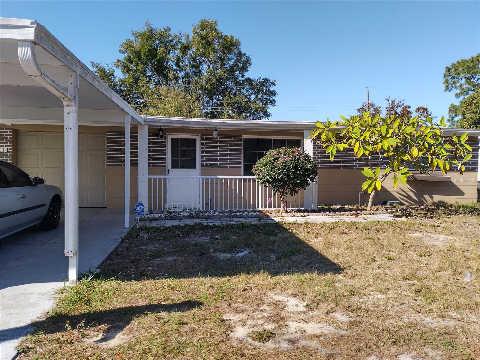 Details for 2103 Hess Drive, HOLIDAY, FL 34691