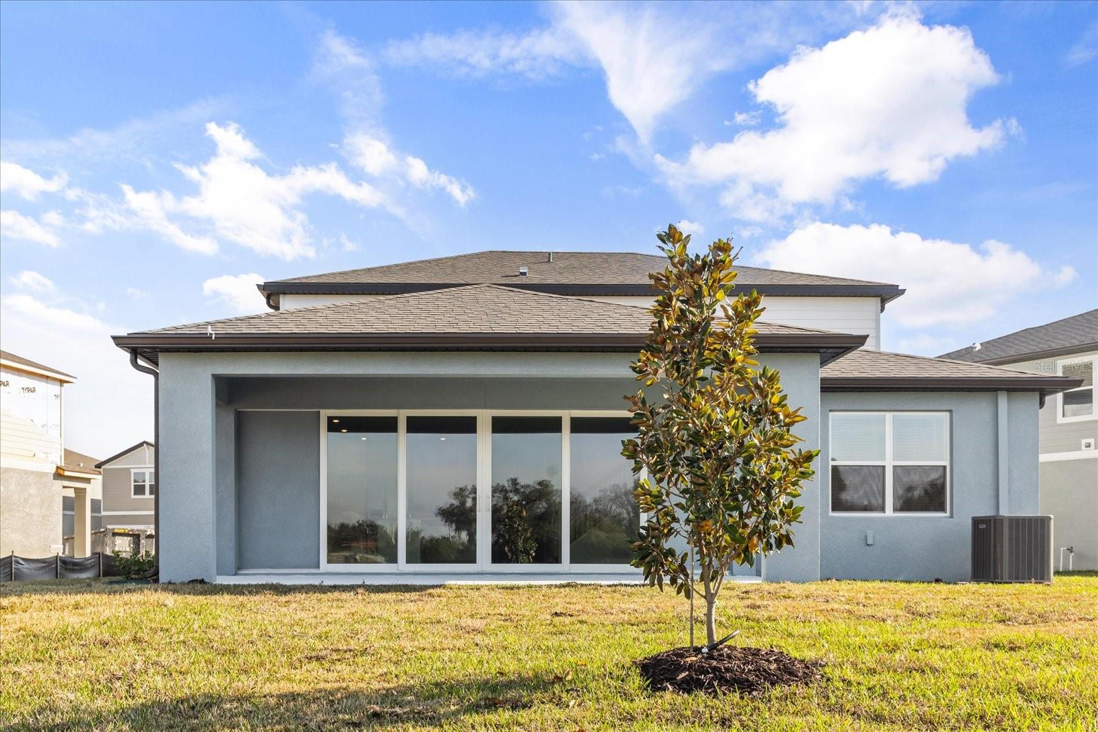 Image 36 of 42 For 11216 Sycamore Glen Loop