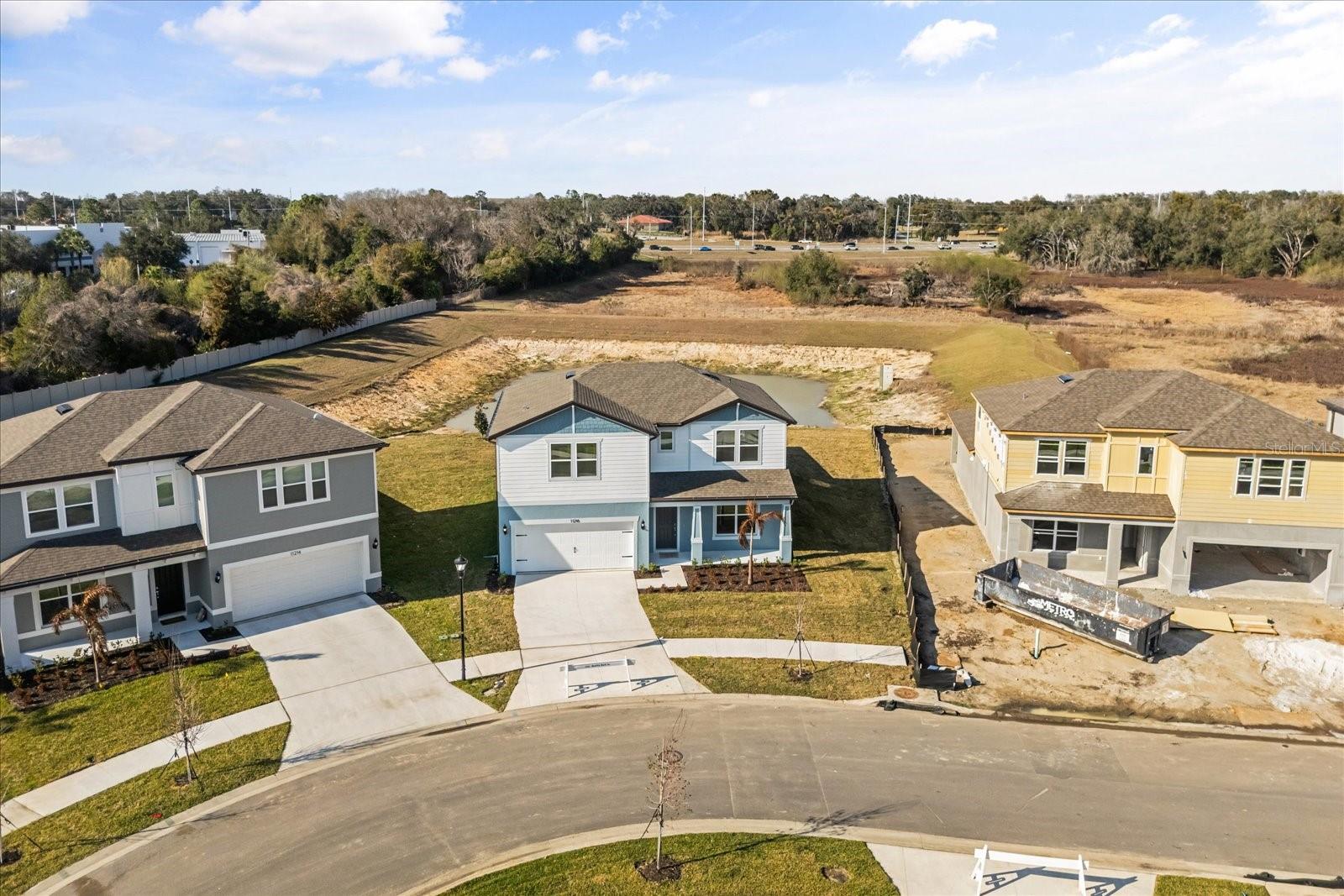 Image 37 of 42 For 11216 Sycamore Glen Loop