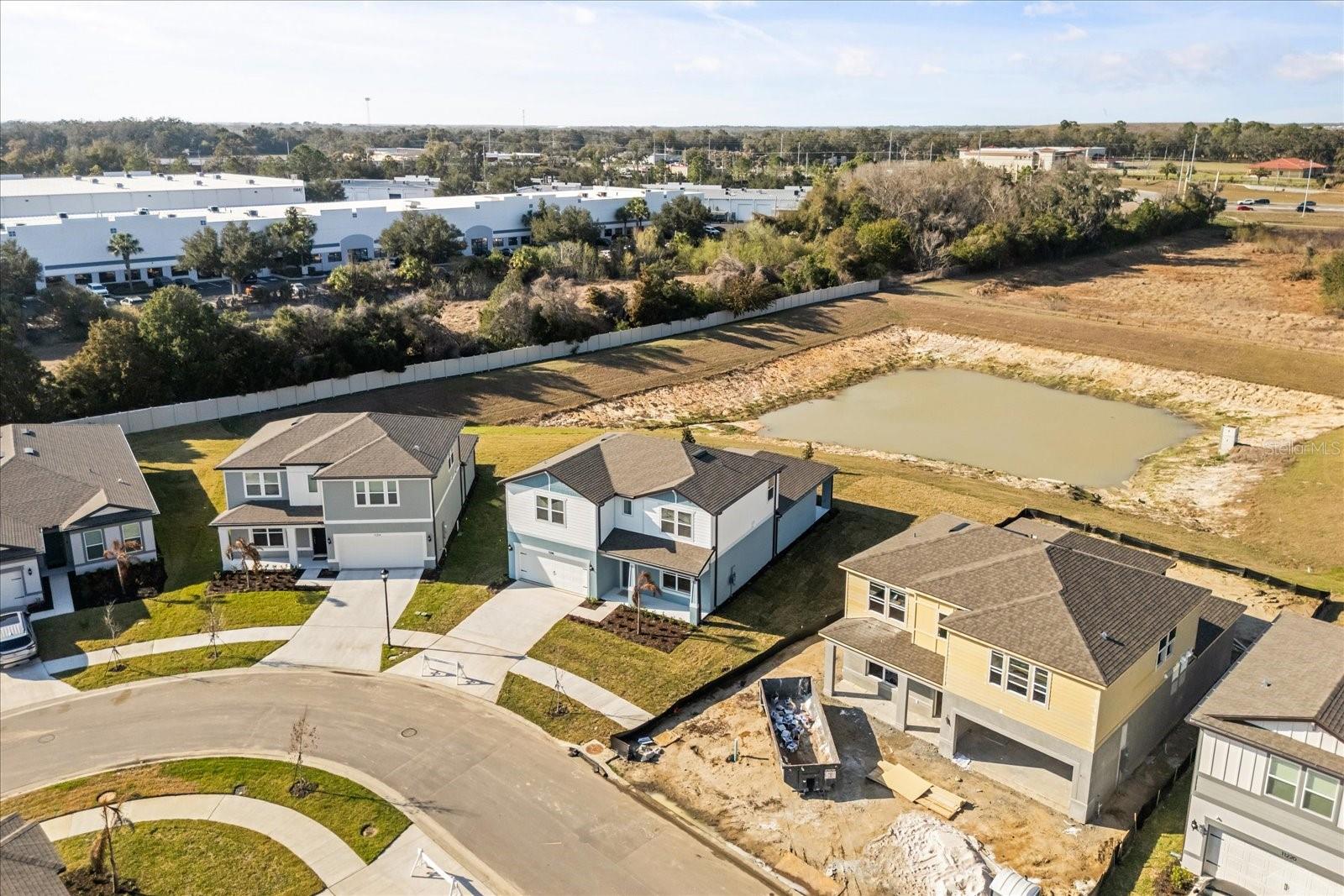 Image 38 of 42 For 11216 Sycamore Glen Loop