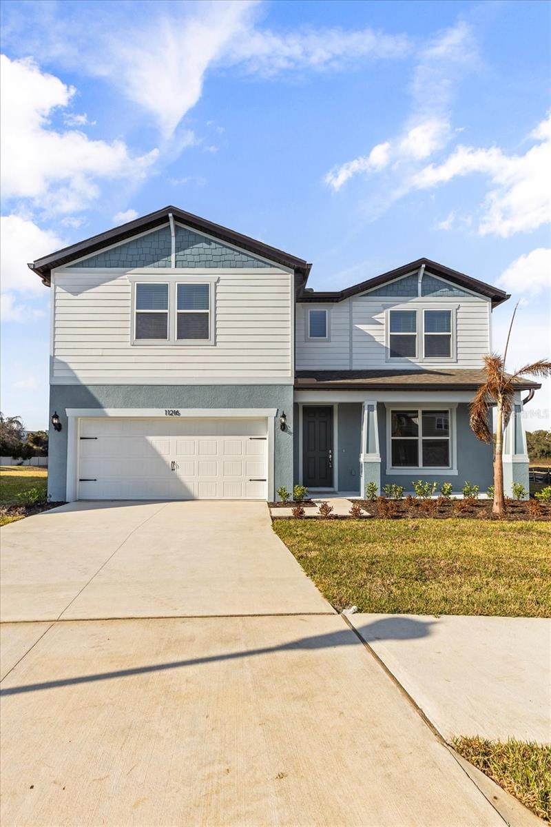 Image 4 of 42 For 11216 Sycamore Glen Loop