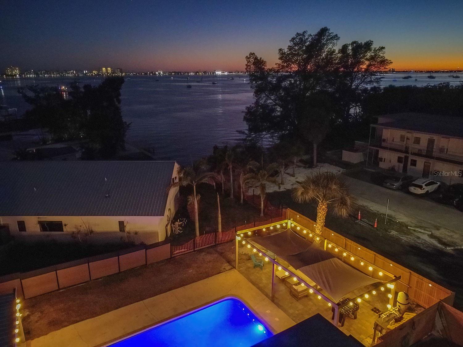 Image 3 of 32 For 4739 Baywood Point Drive S