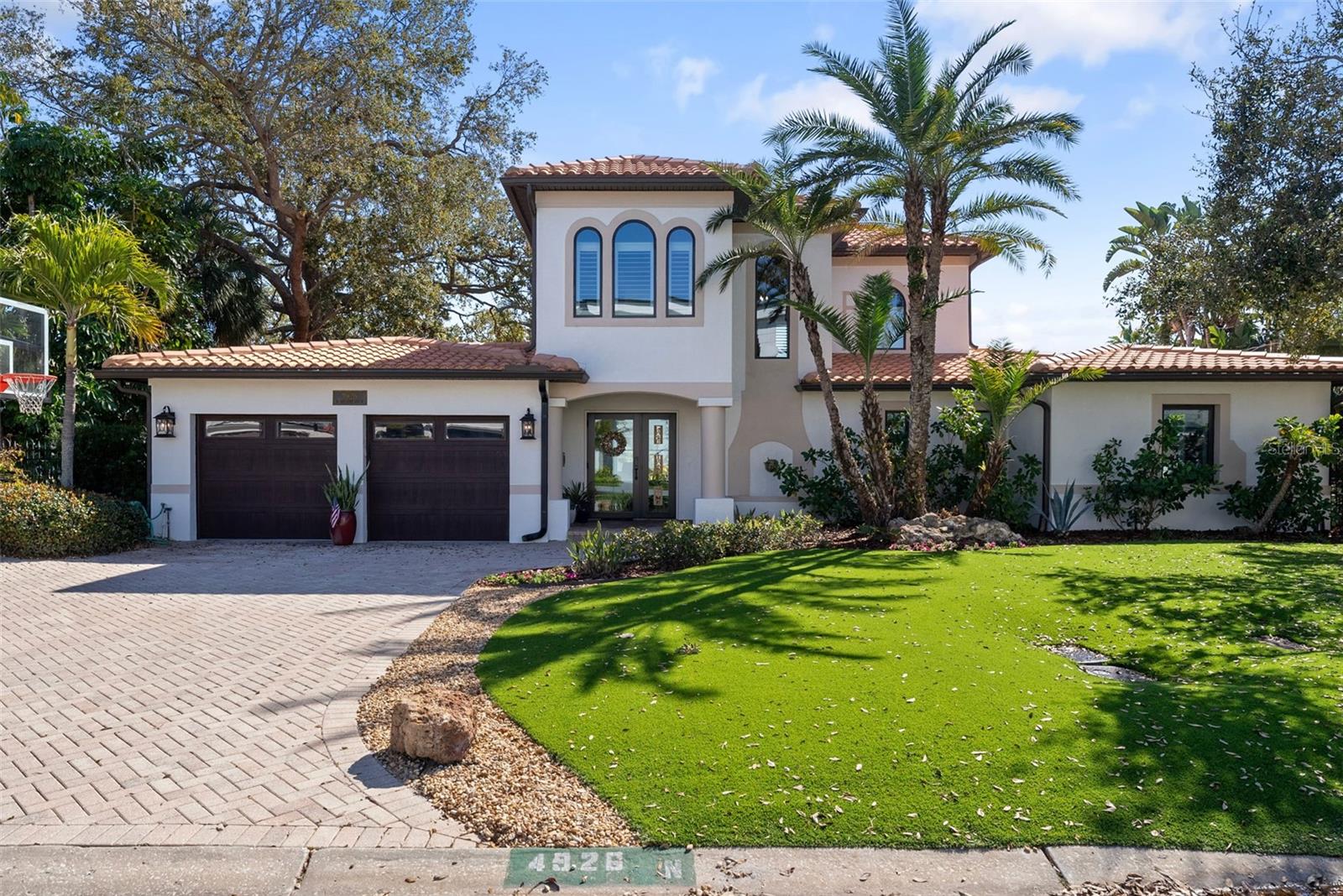 Details for 4926 Melrose Avenue N, TAMPA, FL 33629