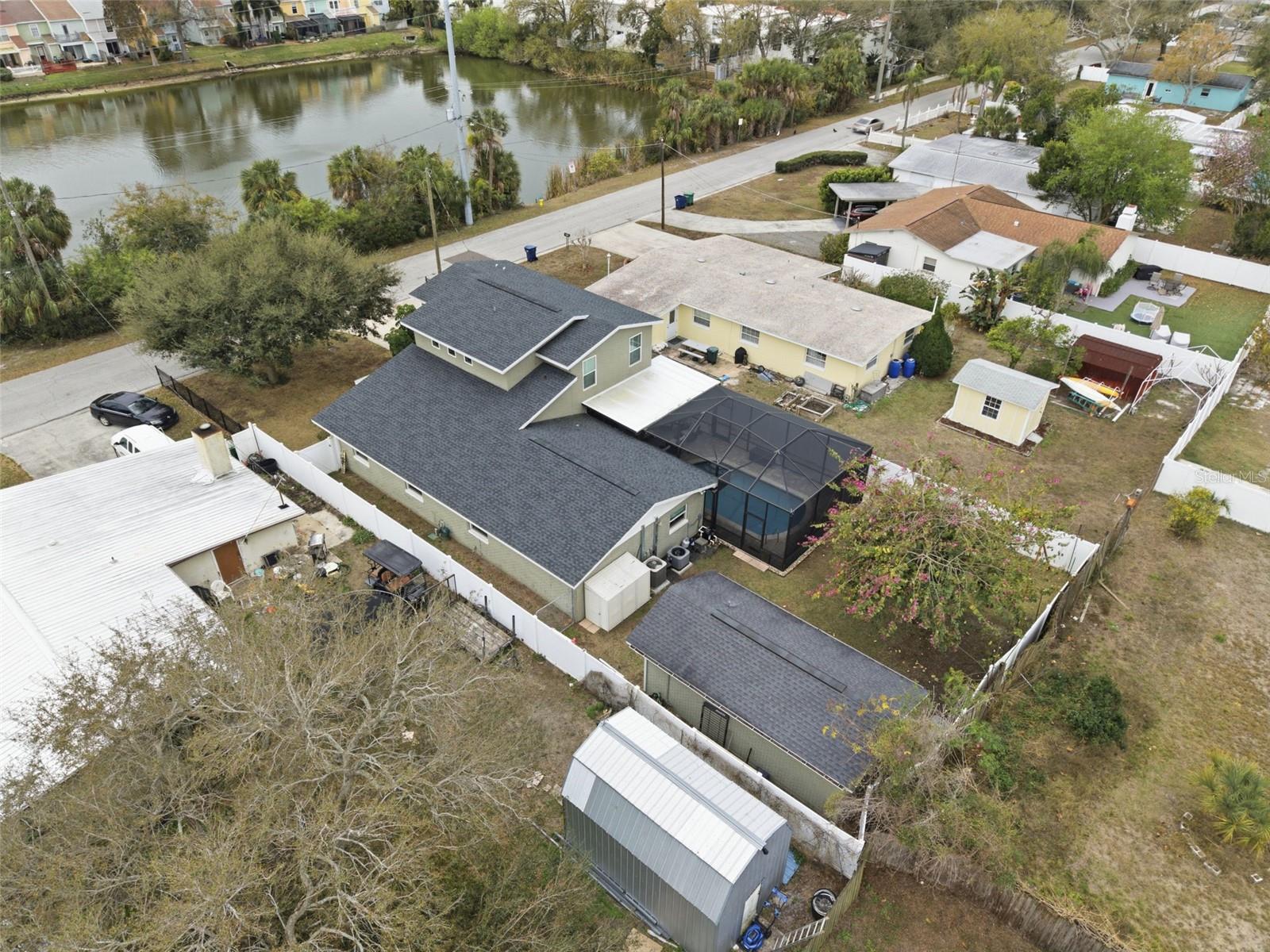 Image 33 of 36 For 3311 Leila Avenue W