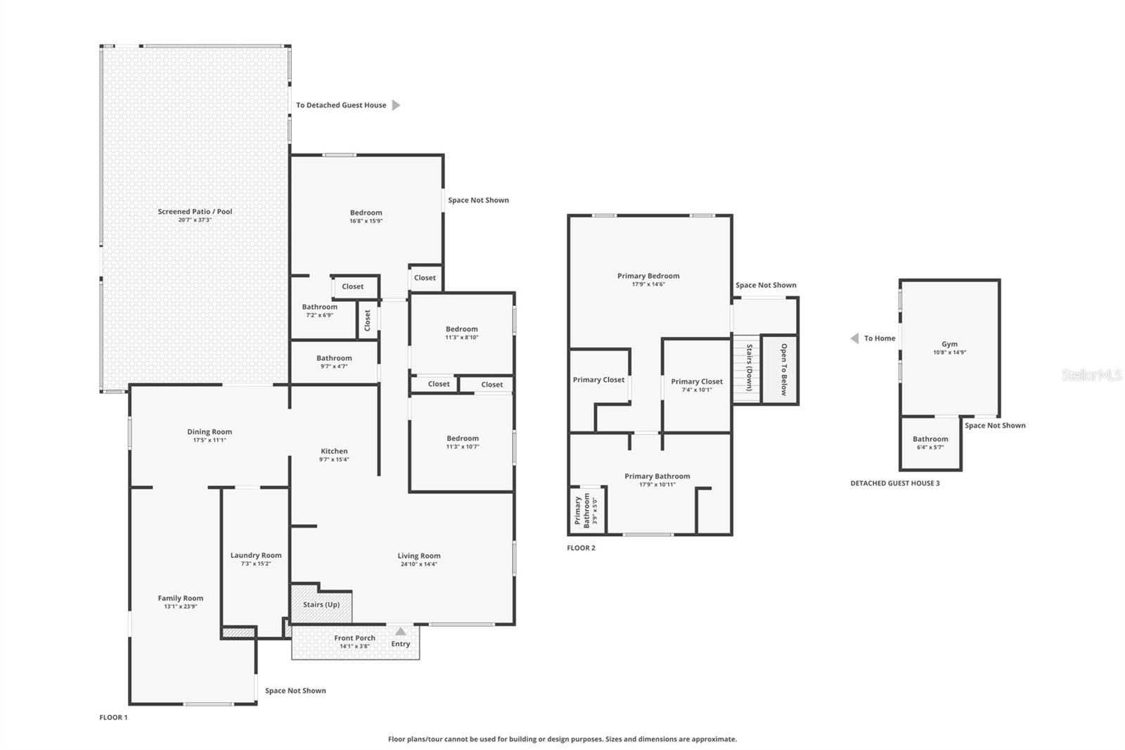 Image 4 of 36 For 3311 Leila Avenue W