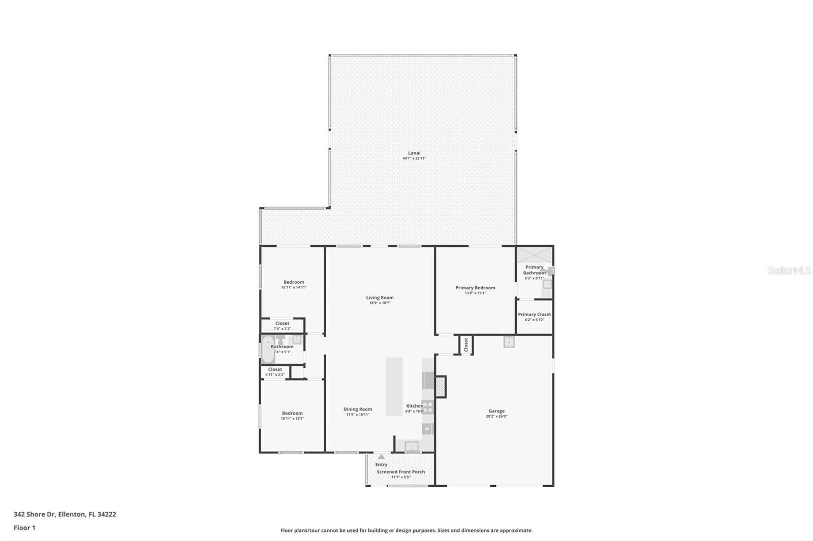 Image 32 of 61 For 342 Shore Drive