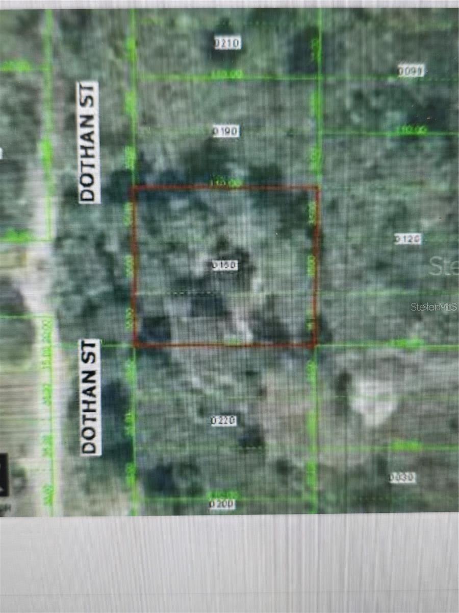 Listing Details for 0 Dothan , NEW PORT RICHEY, FL 34654