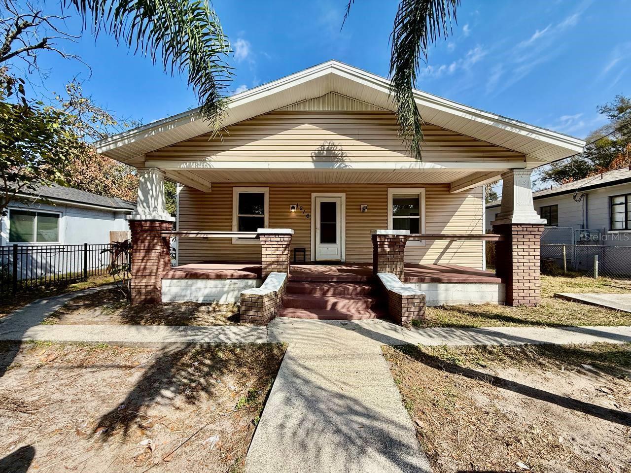 Details for 1216 24th Avenue, TAMPA, FL 33605