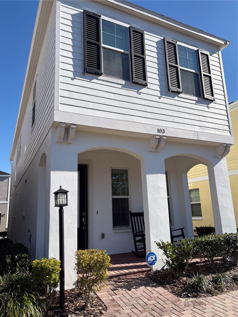 Details for 103 Cutlass Way, OLDSMAR, FL 34677