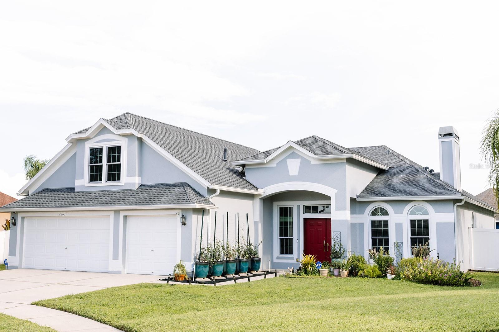 Details for 22632 Beltrees Court, LAND O LAKES, FL 34639