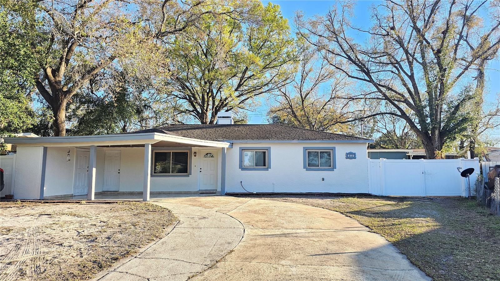 Details for 2301 Colby Lane, TAMPA, FL 33612