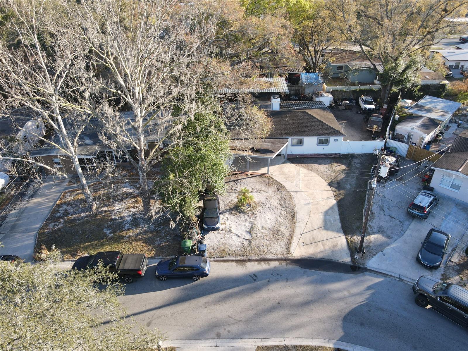 Image 35 of 36 For 2301 Colby Lane