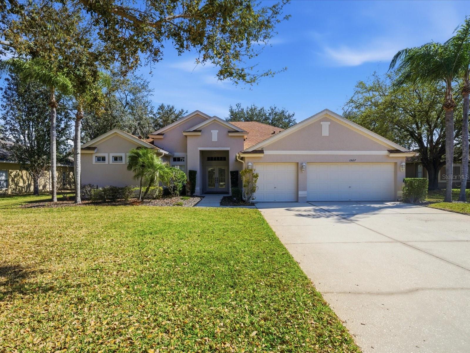 Details for 19107 Beckett Drive, ODESSA, FL 33556