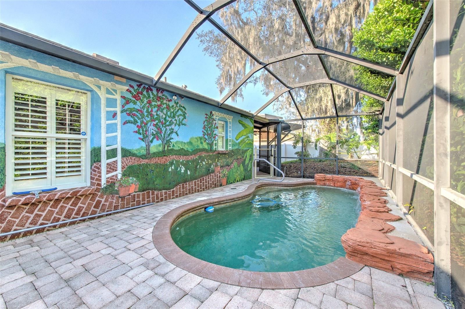 Image 28 of 34 For 4719 Portobello Circle