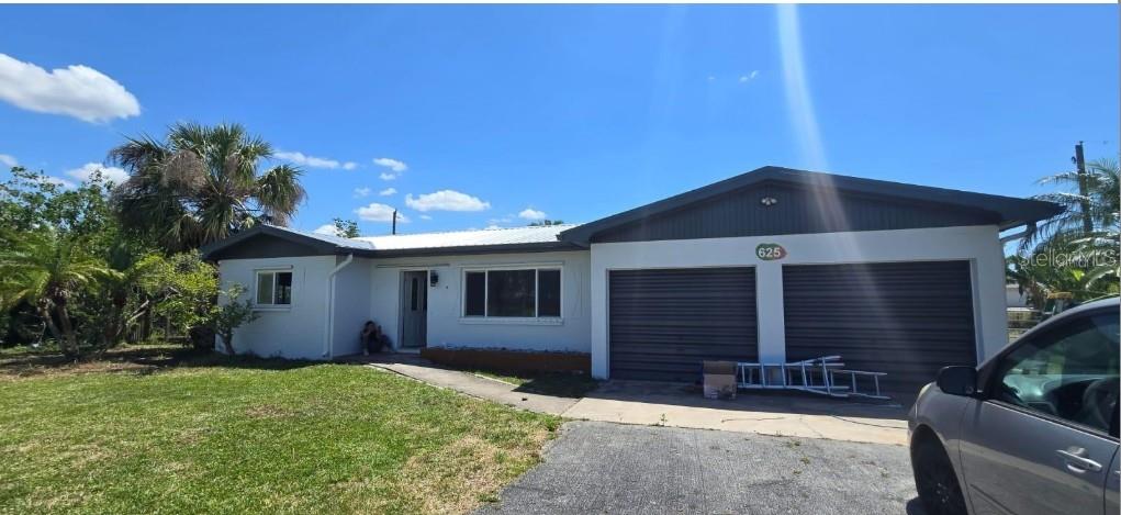 Listing Details for 625 Pompano Terrace, PUNTA GORDA, FL 33950