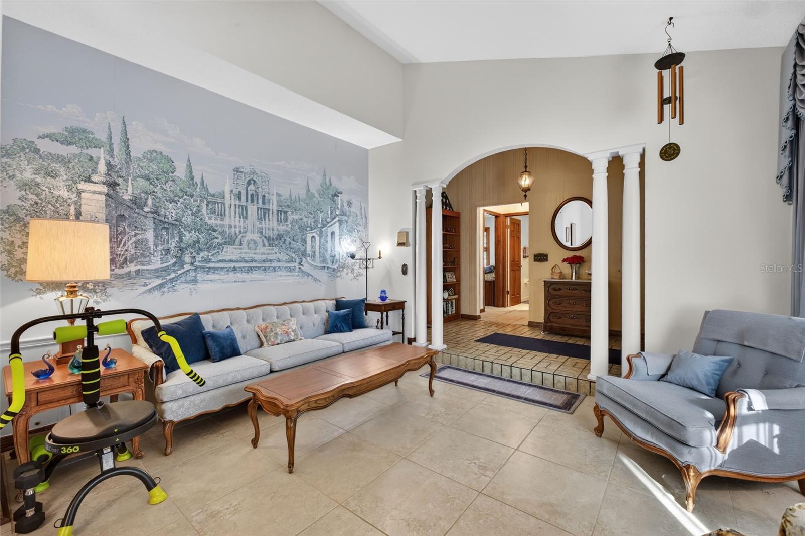 Image 22 of 79 For 1406 Big Oak Court