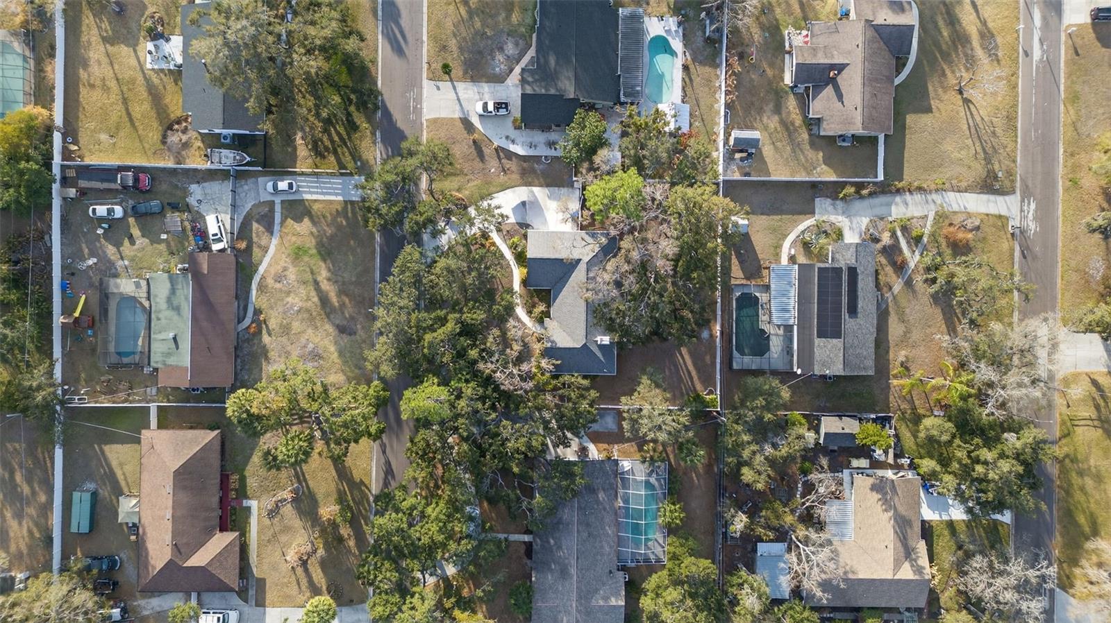 Image 61 of 79 For 1406 Big Oak Court