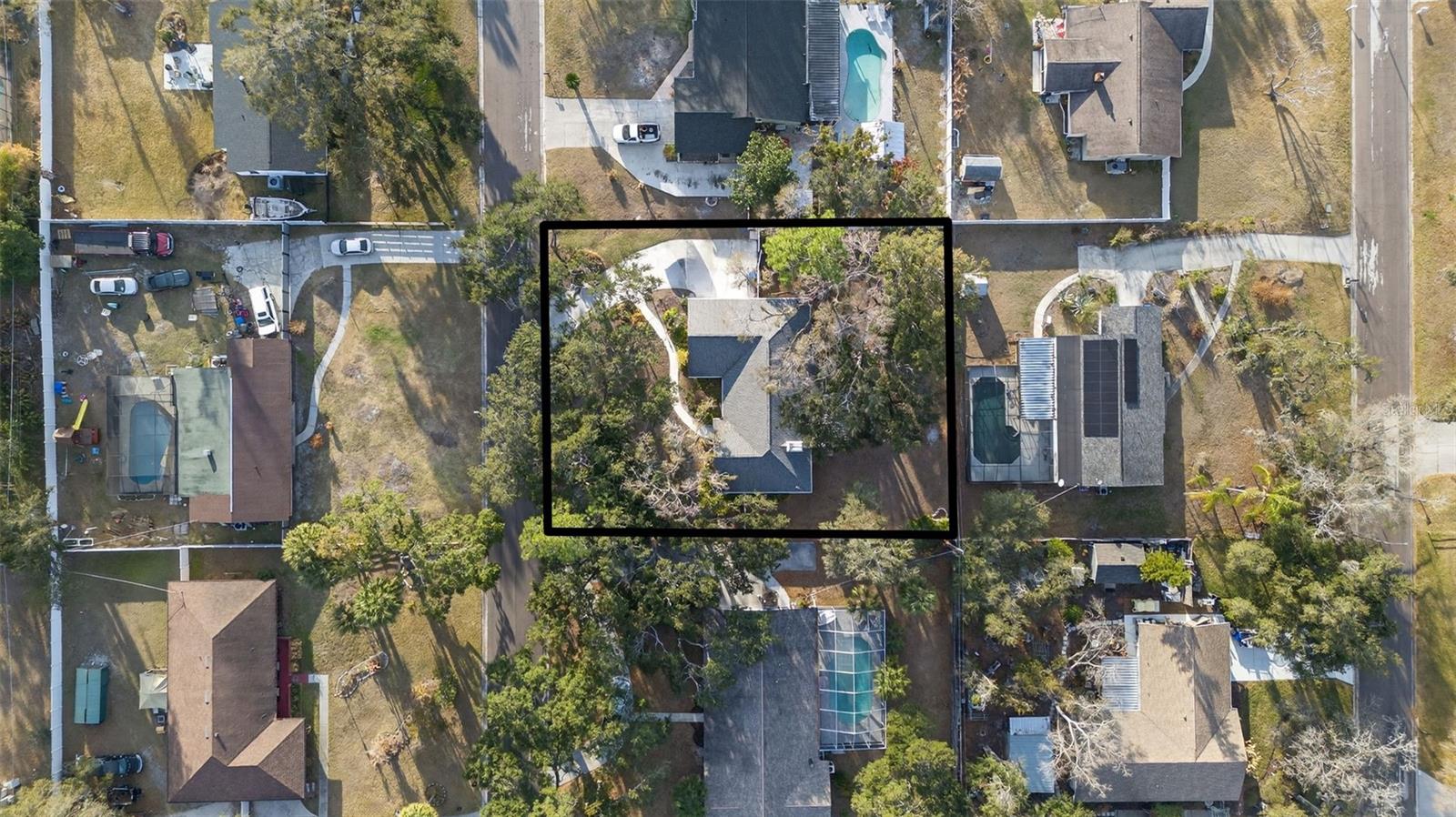 Image 63 of 79 For 1406 Big Oak Court