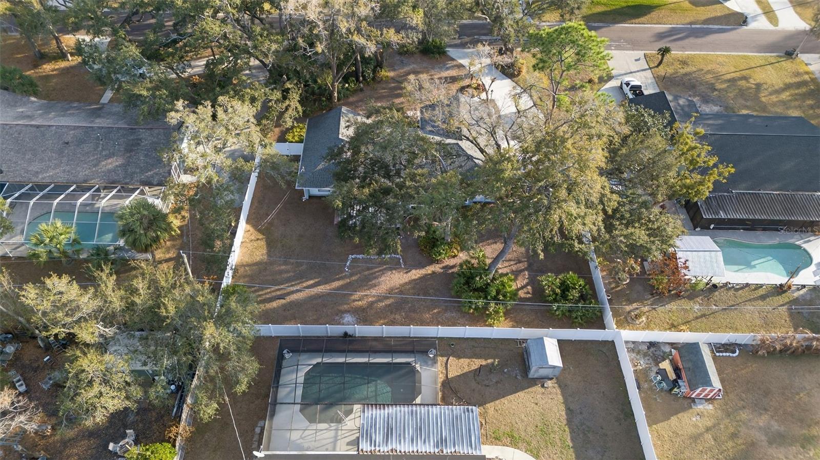 Image 65 of 79 For 1406 Big Oak Court