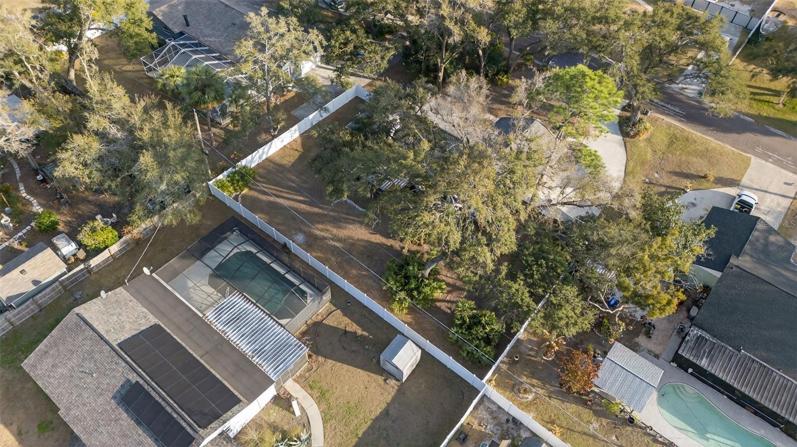 Image 66 of 79 For 1406 Big Oak Court