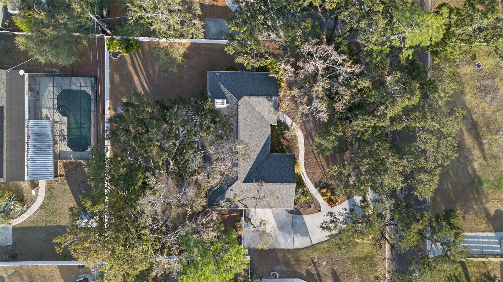 Image 67 of 79 For 1406 Big Oak Court