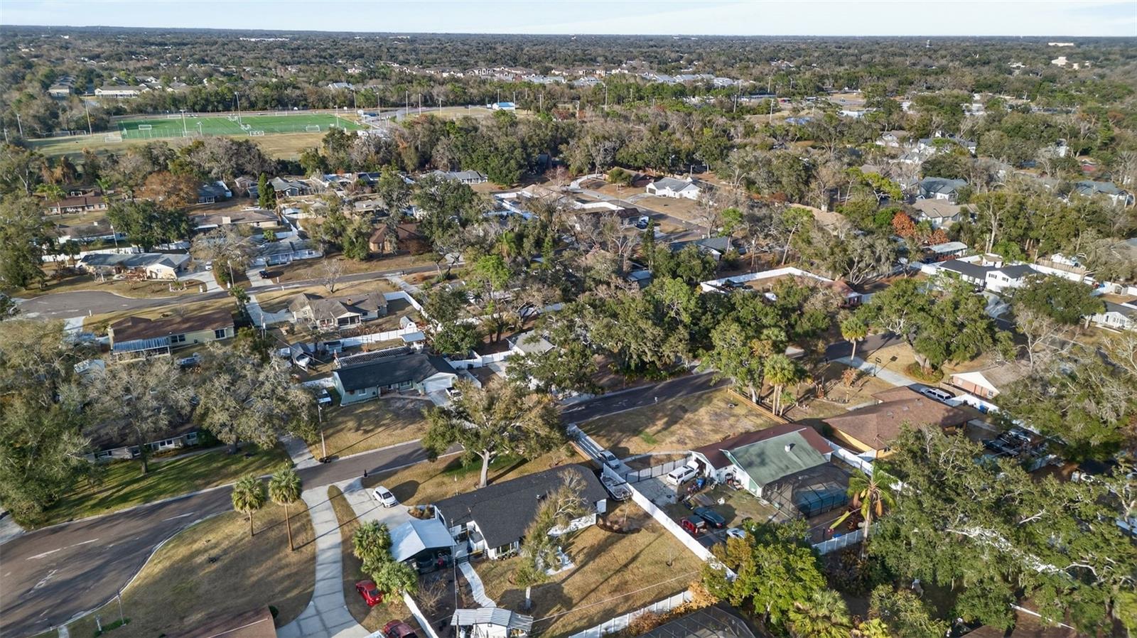 Image 68 of 79 For 1406 Big Oak Court