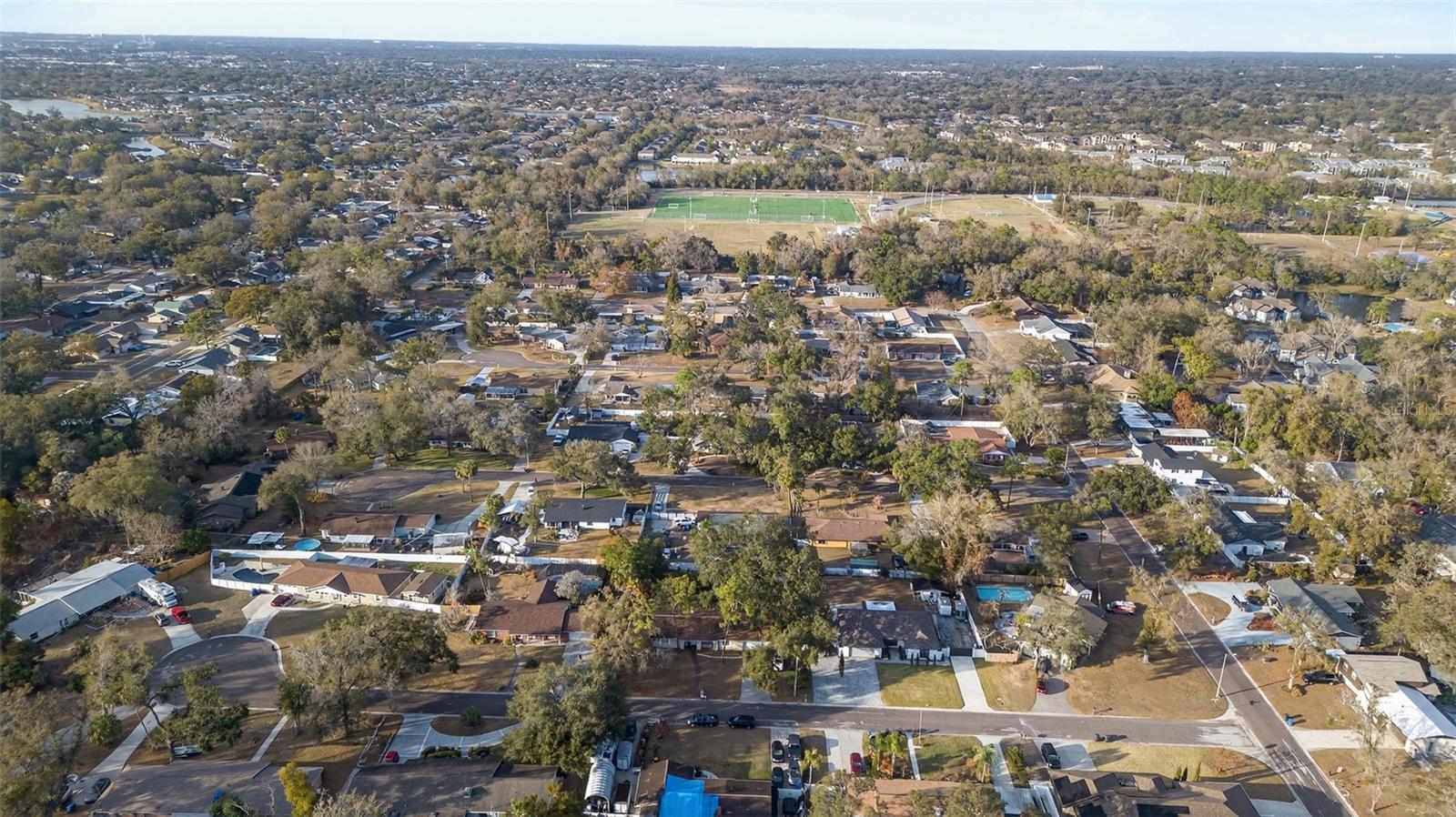 Image 72 of 79 For 1406 Big Oak Court