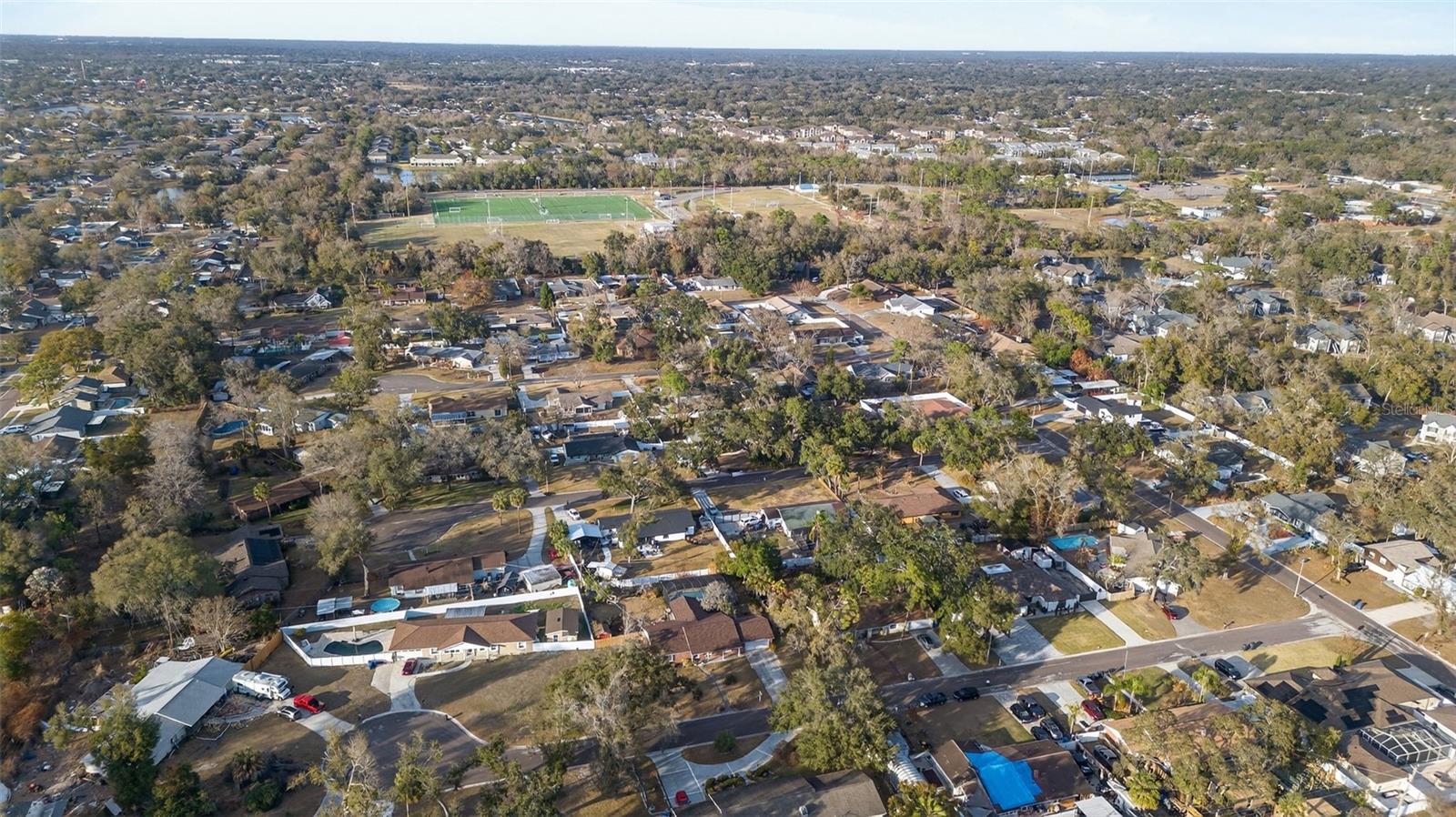 Image 73 of 79 For 1406 Big Oak Court