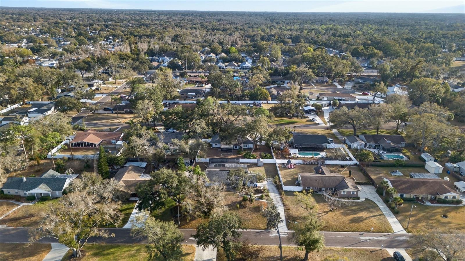 Image 75 of 79 For 1406 Big Oak Court